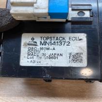 MN141372 G8C 160M A  Sunroof control unit/module Mitsubishi Eclipse