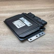 7527610 S118012001N  Engine control unit/module ECU Mini One - Cooper R50 - 53