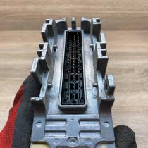037906025S 5WP4297  Engine control unit/module ECU Volkswagen Sharan