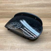 9187061   Speedometer (instrument cluster) BMW 3 E90 E91