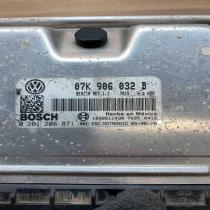 07K906032B 0261208871  Engine control unit/module ECU Volkswagen New Beetle