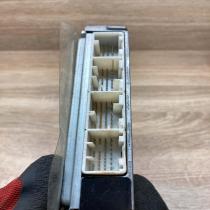 89661 02F70 275100 3411  Engine control unit/module ECU Toyota Corolla E120 E130