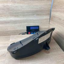 9648836980   Speedometer (instrument cluster) Peugeot 206