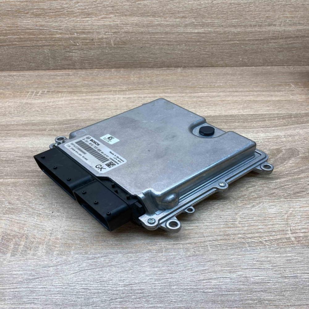 0281016723   Engine control unit/module ECU Honda CR-V