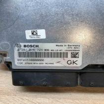 0281016723   Engine control unit/module ECU Honda CR-V