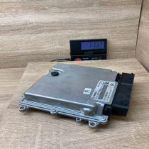 0281016723   Engine control unit/module ECU Honda CR-V