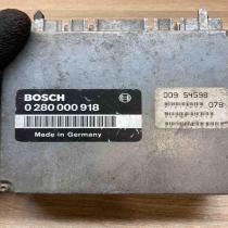 0095459832 0280000918  Engine control unit/module ECU Mercedes-Benz S W140