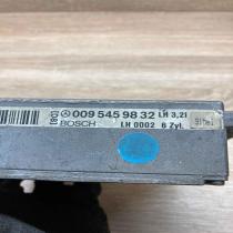 0095459832 0280000918  Engine control unit/module ECU Mercedes-Benz S W140