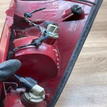 XS4X 13405   Rear/tail lights Ford Focus
