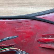 XS4X 13405   Rear/tail lights Ford Focus