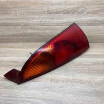 XS4X 13405   Rear/tail lights Ford Focus