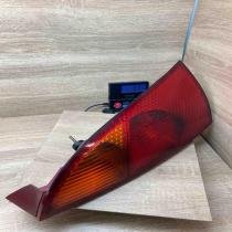 XS4X 13405   Rear/tail lights Ford Focus
