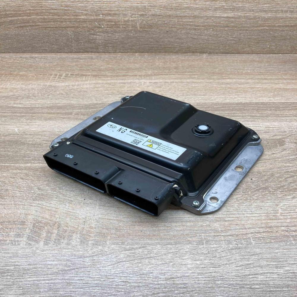 22611AW600 275700 3391  Engine control unit/module ECU Subaru Outback