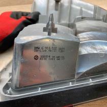 6910532   Rear/tail lights BMW 3 E46