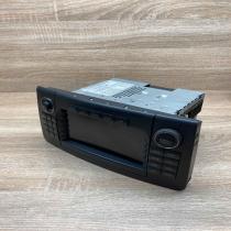 A1648200479   Radio/CD/DVD/GPS head unit Mercedes-Benz ML W164