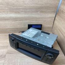 A1648200479   Radio/CD/DVD/GPS head unit Mercedes-Benz ML W164