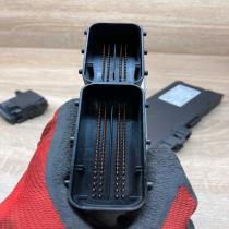 7811151 9147222 Set Engine ECU kit and lock set BMW 3 E90 E91