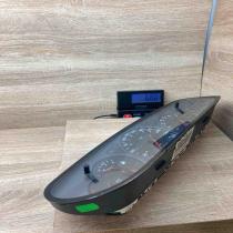 9635289280   Speedometer (instrument cluster) Citroen C5