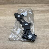 13125036 13125036LH  Rear bumper mounting bracket Opel Zafira B