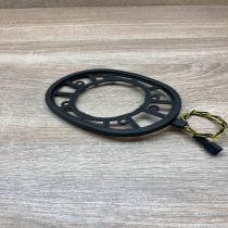 6911756 5WK48005  Interior comfort aerial antenna BMW 7 E65 E66