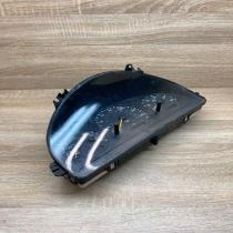 A1635407711   Speedometer (instrument cluster) Mercedes-Benz ML W163