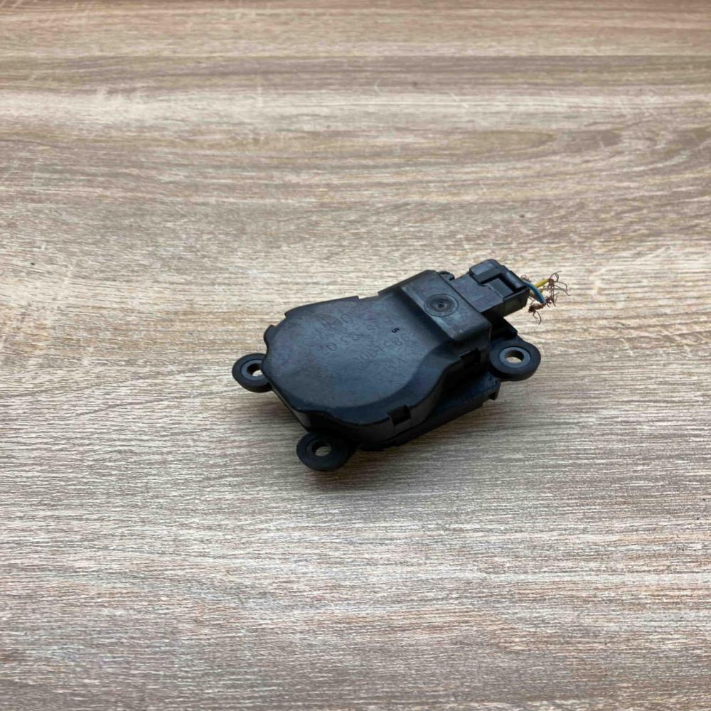 985100V 526230707 With Plug Air flap motor/actuator Opel Vectra C