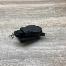985100V 526230707 With Plug Air flap motor/actuator Opel Vectra C