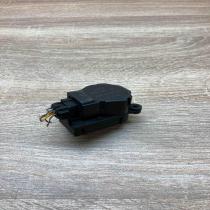985100V 526230707 With Plug Air flap motor/actuator Opel Vectra C