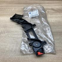 13125036 13125036LH  Rear bumper mounting bracket Opel Zafira B