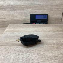985100V 526230707 With Plug Air flap motor/actuator Opel Vectra C