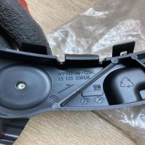 13125036 13125036LH  Rear bumper mounting bracket Opel Zafira B