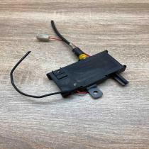 9637564680   Aerial antenna amplifier Peugeot 607