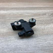 722796010 6116300  Turbo solenoid valve BMW 5 E60 E61