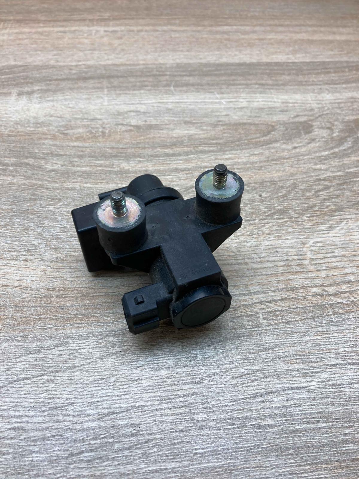 722796010 6116300  Turbo solenoid valve BMW 5 E60 E61
