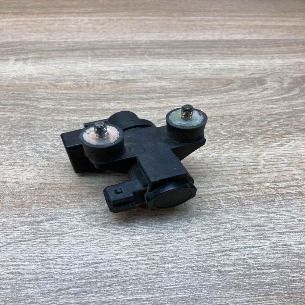 722796010 6116300  Turbo solenoid valve BMW 5 E60 E61
