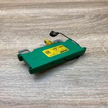 12792121 12703000  Aerial antenna amplifier Saab 9-3 Ver2