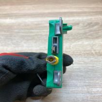 12792121 12703000  Aerial antenna amplifier Saab 9-3 Ver2