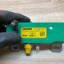 12792121 12703000  Aerial antenna amplifier Saab 9-3 Ver2