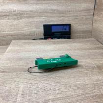 12792121 12703000  Aerial antenna amplifier Saab 9-3 Ver2