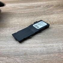 13500144   Aerial antenna amplifier Opel Astra H