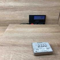 8386932 55892110  Alarm control unit/module BMW 5 E39