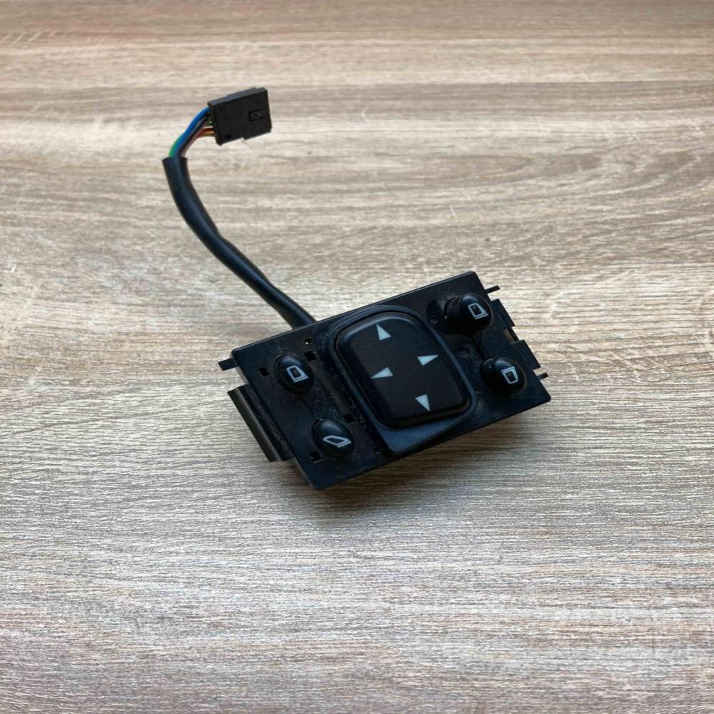2208211551 03463300  Wing mirror switch Mercedes-Benz S W220
