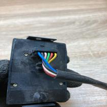 2208211551 03463300  Wing mirror switch Mercedes-Benz S W220