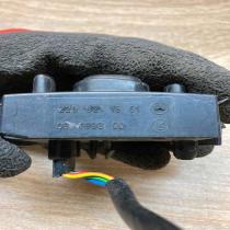 2208211551 03463300  Wing mirror switch Mercedes-Benz S W220