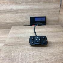 2208211551 03463300  Wing mirror switch Mercedes-Benz S W220