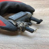 1H0906627  With Plug Turbo solenoid valve Volkswagen Golf IV