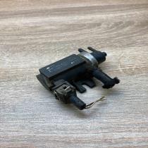 1H0906627  With Plug Turbo solenoid valve Volkswagen Golf IV