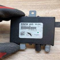 6906071 213675 Used Aerial antenna amplifier BMW 3 E46