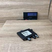 6906071 213675 Used Aerial antenna amplifier BMW 3 E46