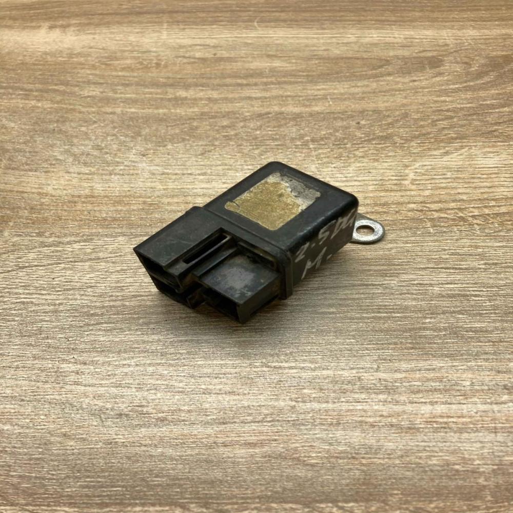 Nissan Navara Relay   Other relay Nissan Navara D22